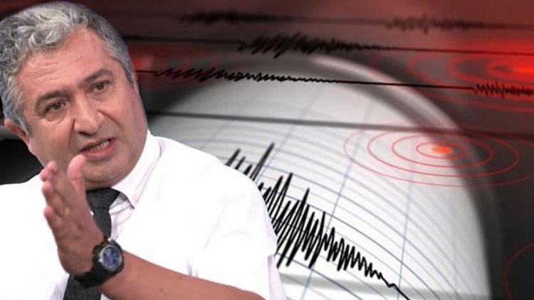 Deprem uzmanından korkutan tahmin: Büyük depremler arka arkaya olacak