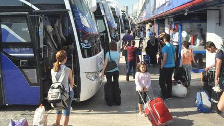 Seçimler ve bayram tatili öncesi izin çıktı 9-26 Haziran arası...