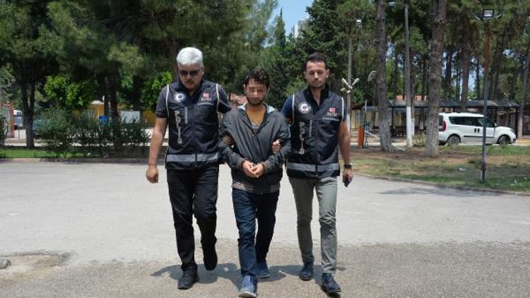 İYİ Partili başkana FETÖ gözaltısı