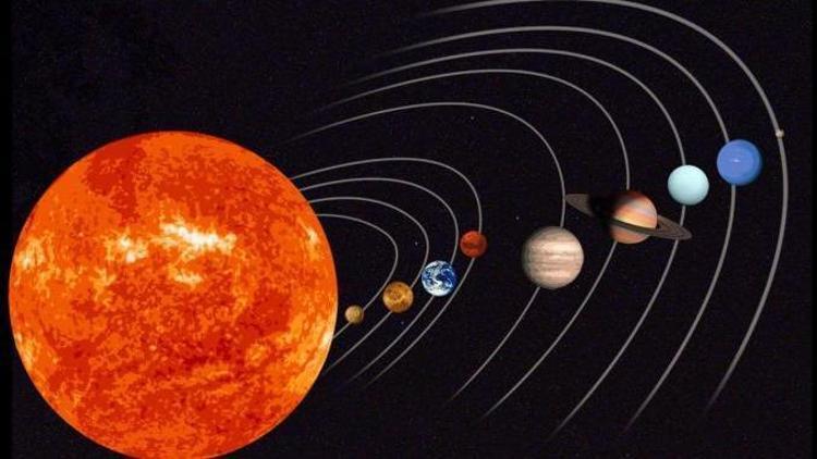 NASAnın yeni misyonu Güneş Sisteminin ufuklarını araştıracak