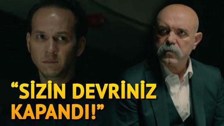 Çukur dizisinin son bölümünde heyecan oldukça arttı Yeni bölüm fragmanı yayınlandı mı