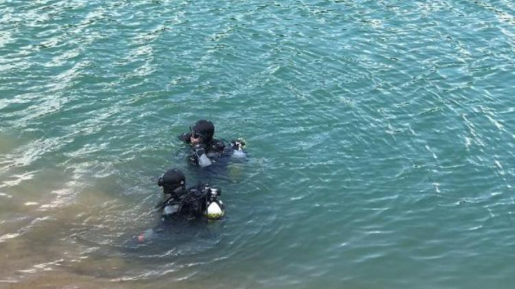 Suriyeli genç, yüzmek için girdiği gölette boğuldu