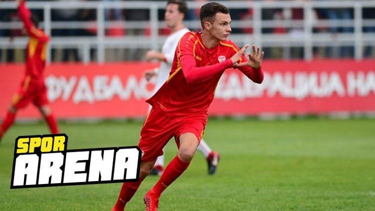 Bursaspordan sürpriz transfer