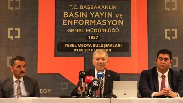 Bakan Demincan: 2023te pratisyen hekim arkadaşlardan zorunlu hizmeti kaldıracağız