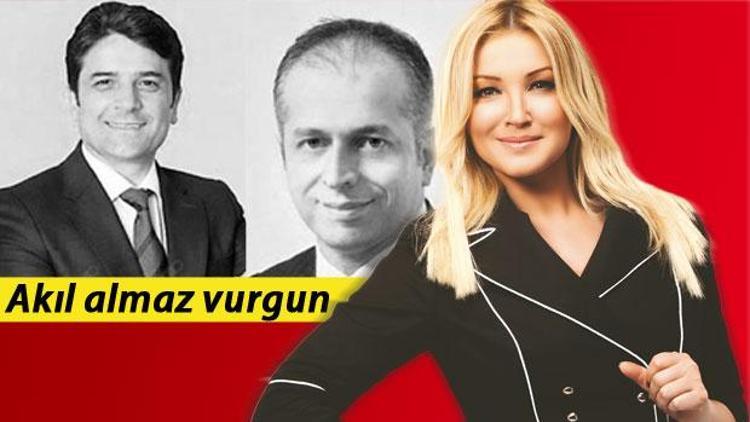 Doktorlar ortaya çıkardı... Zahide Yetiş yakalattı