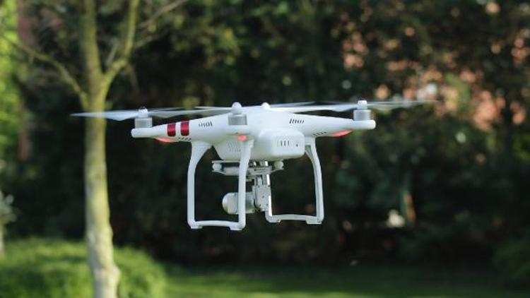 Türklerin çığ gibi artan drone merakı