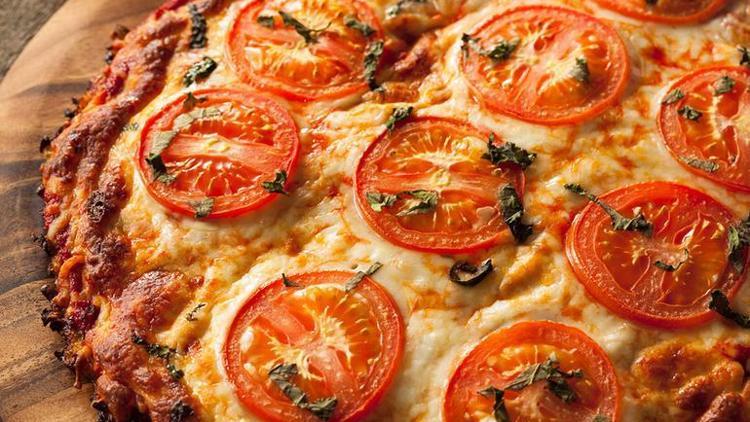 Karnabahar pizzası tarifi