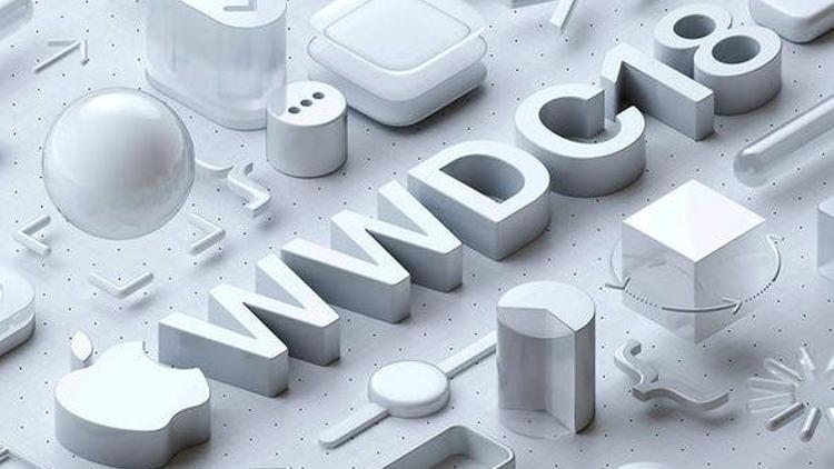 WWDC 2018 başladı İOS 12 tanıtılacak