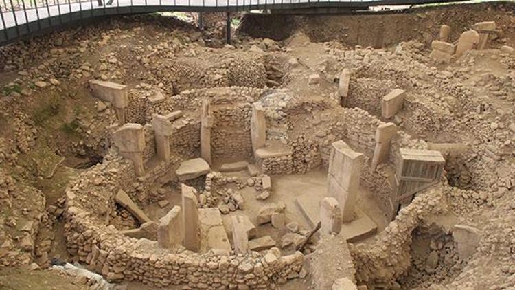 Göbeklitepe’ye giriş ücreti 20 lira oldu