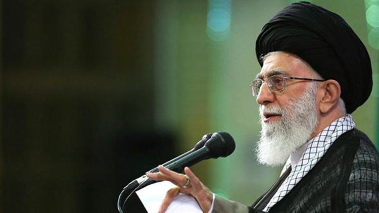 İran liderinden nükleer talimatı: Yarından itibaren başlatılmalı