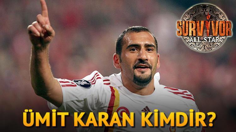 Ümit Karan kimdir Kaç yaşındadır