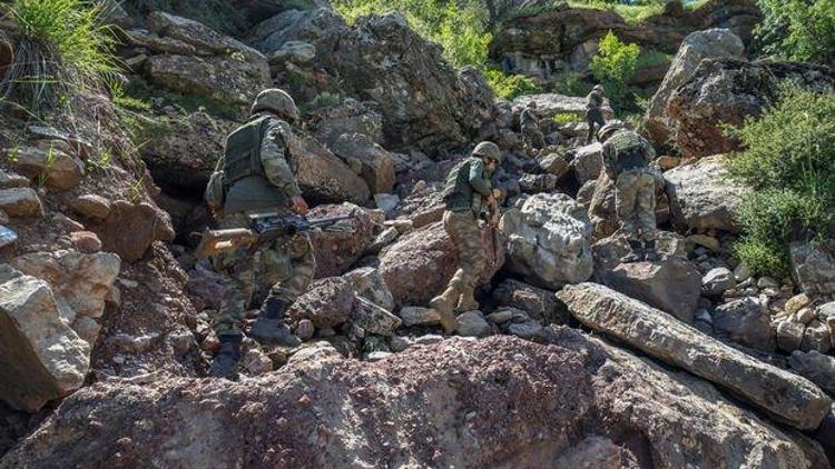 TSKnın Kuzey Iraktaki hedefi belli oldu 40 yıllık kirli ilişki