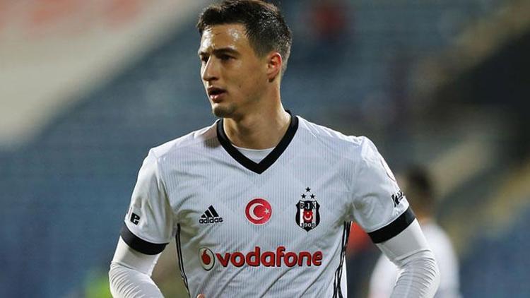 Matej Mitrovic’e milli şok