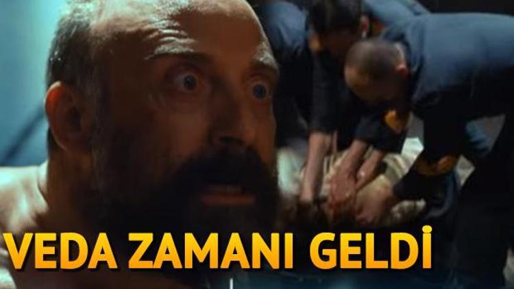 Vatanım Sensin final fragmanı yayınlandı