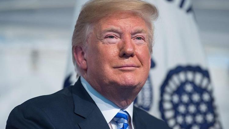 Trump, göçmen karşıtı son politikasını Almanya örneği ile savundu