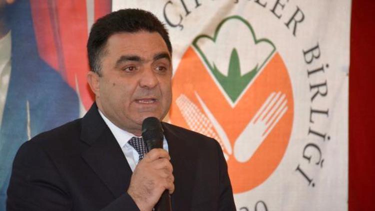 Adana Çiftçiler Birliği Başkanı Doğru: Tarım Kredi Kooperatifleri’nin yenilenmeye ihtiyacı var
