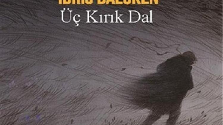 HDPli Baluken cezaevinde roman yazdı