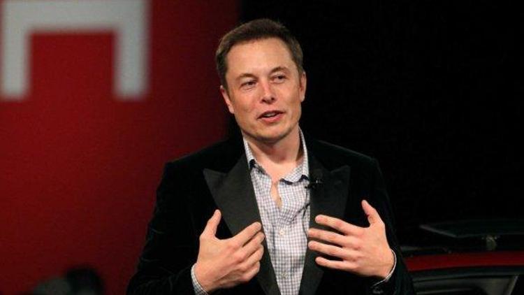 Elon Musktan verimli çalışma tüyoları