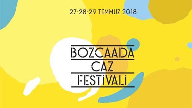 Bozcaada Caz Festivali programı belli oldu