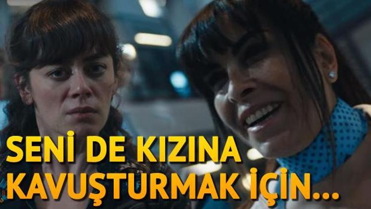 Avlu yeni bölüm fragmanı yayınlandı - Sezon finalinde neler olacak