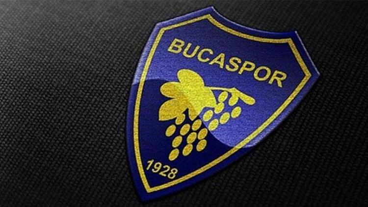 Bucaspor’da Sancar ve Abdullah gitti