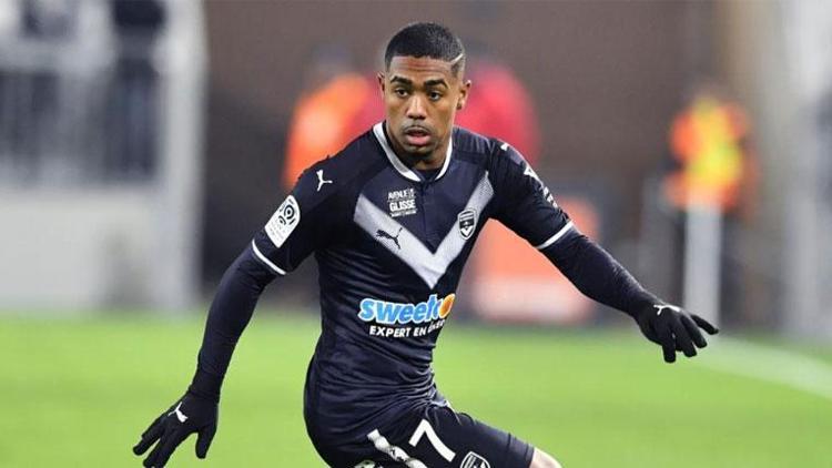 Inter’den Malcom için 40 Milyon Euro