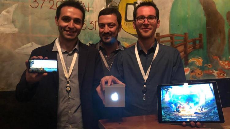 Oddmar: İki Türk mühendisin geliştirdiği uygulamaya Appledan ödül geldi
