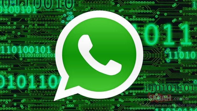 Whatsapp kullananlara kötü haber geldi: Artık çalışmayacak