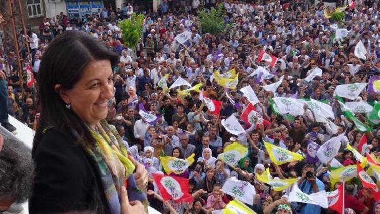 HDPli Buldan: Sandıklarını Menbiçe ve Kandile götürmeye çalışıyor