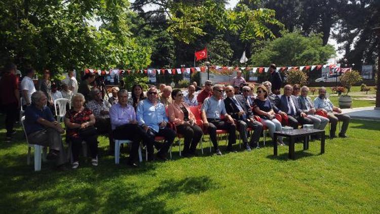 Hidrobiyolog Artüz: Marmara Denizinde balık çeşidi 124ten 7ye geriledi