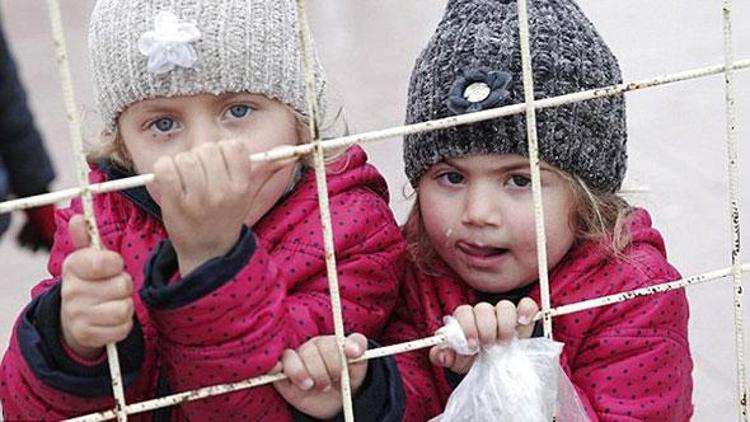 BM’den ABD’ye çağrı: Mülteci çocukları ailelerinden ayırma