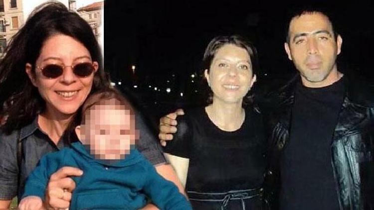 Öğretim görevlisi eski eşini öldüren kocanın cezası onandı