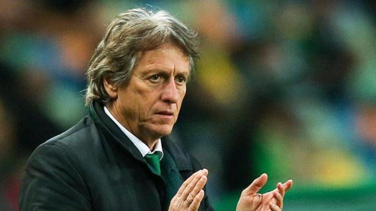 Jorge Jesus, El-Hilalin teknik direktörü oldu