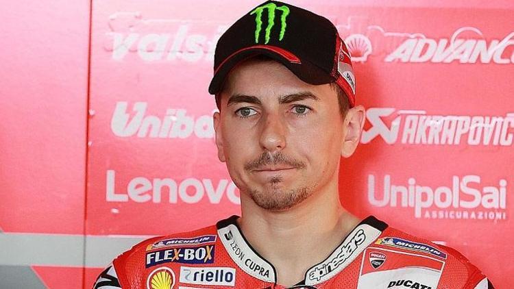 Lorenzo gelecek yıl Repsol Hondada