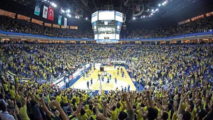 Fenerbahçe Doğuşun gözü play-off rekorunda