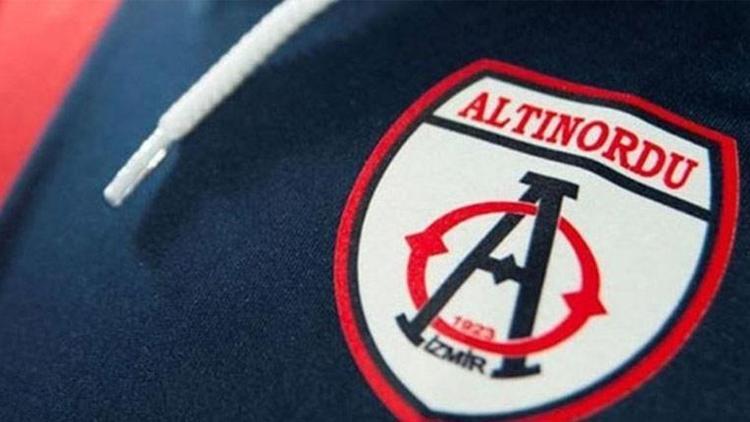 Altınordudan Atletico Madride ziyaret