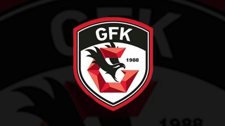 Gazişehir Gaziantepte 2 futbolcuyla yollar ayrıldı