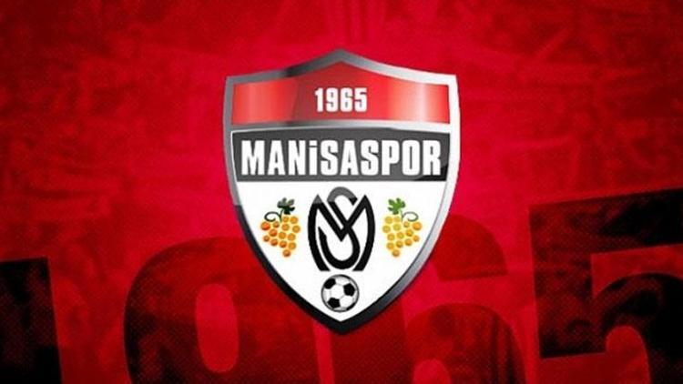 Manisaspor’dan vergi ödemesi