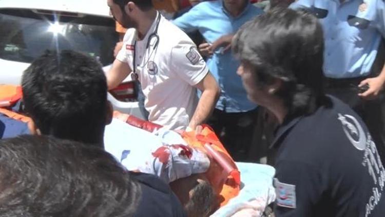 Taciz iddiasıyla tabancayla vurulan kişi öldü