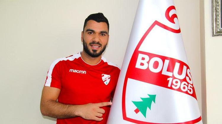 Bolusporda transfer çalışmaları