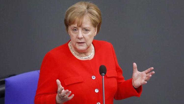 Merkel, Türkiye ile gizlice anlaştı mı