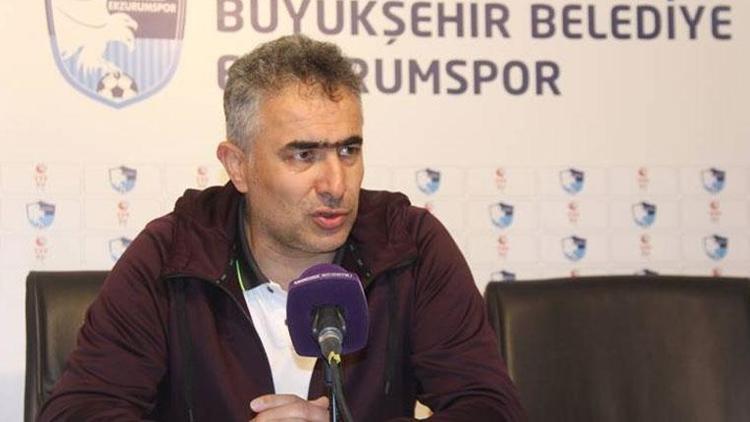 Büyükşehir Belediye Erzurumspor, Altıparmakla sözleşme yeniledi