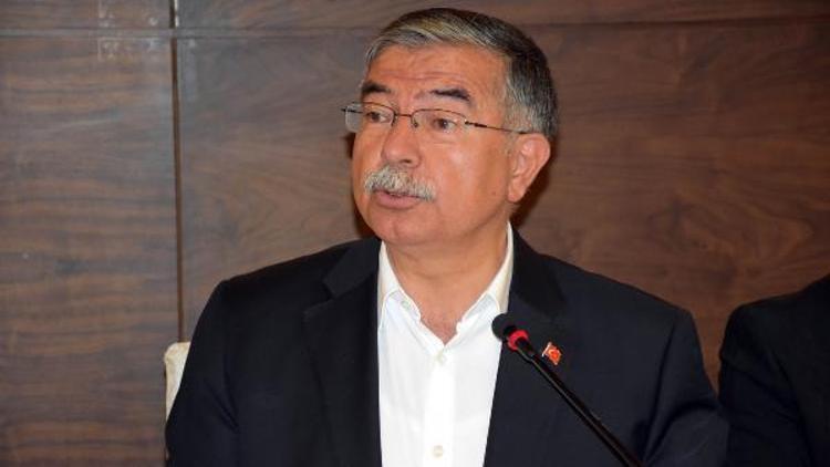 Bakan Yılmaz: Sabah oy vereceksiniz, akşama hükümet kurulacak