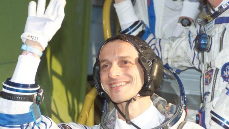 Astronot Pedro Duque İspanyanın bilim bakanı oldu