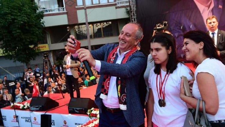 Muharrem İnce: 24 saat içinde OHALi kaldıracağım (3)