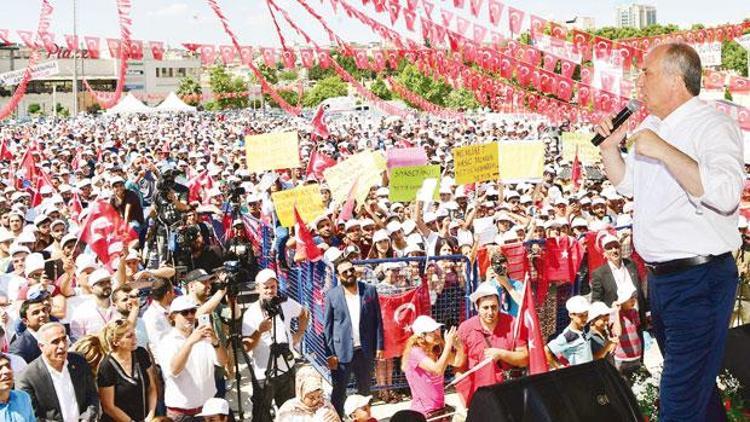 Ilımlı İslam değil ilimli İslam