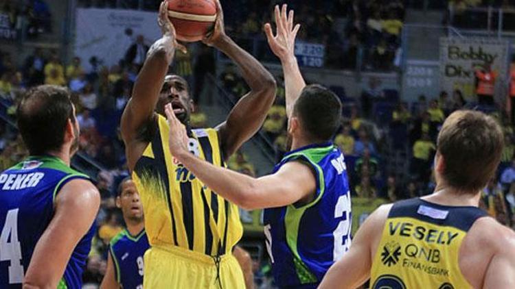 Fenerbahçe Doğuş TOFAŞ basketbol maçı bu akşam hangi kanalda saat kaçta canlı yayınlanacak