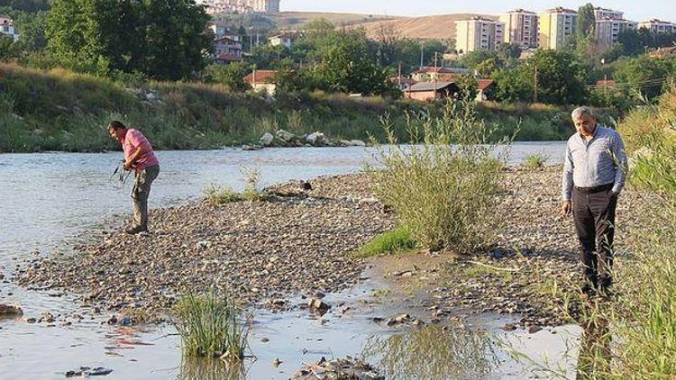 Karabükte esrarengiz ölümler Kokuya dayamadılar