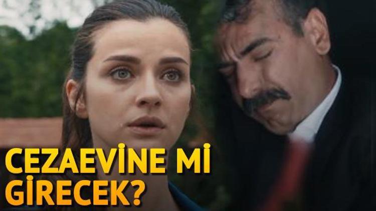 Gözler Sen Anlat Karadeniz 21. bölüm fragmanında... Yeni bölümde neler olacak