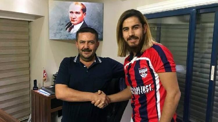 Sökespor transferde tam gaz